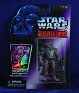 Chewbacca